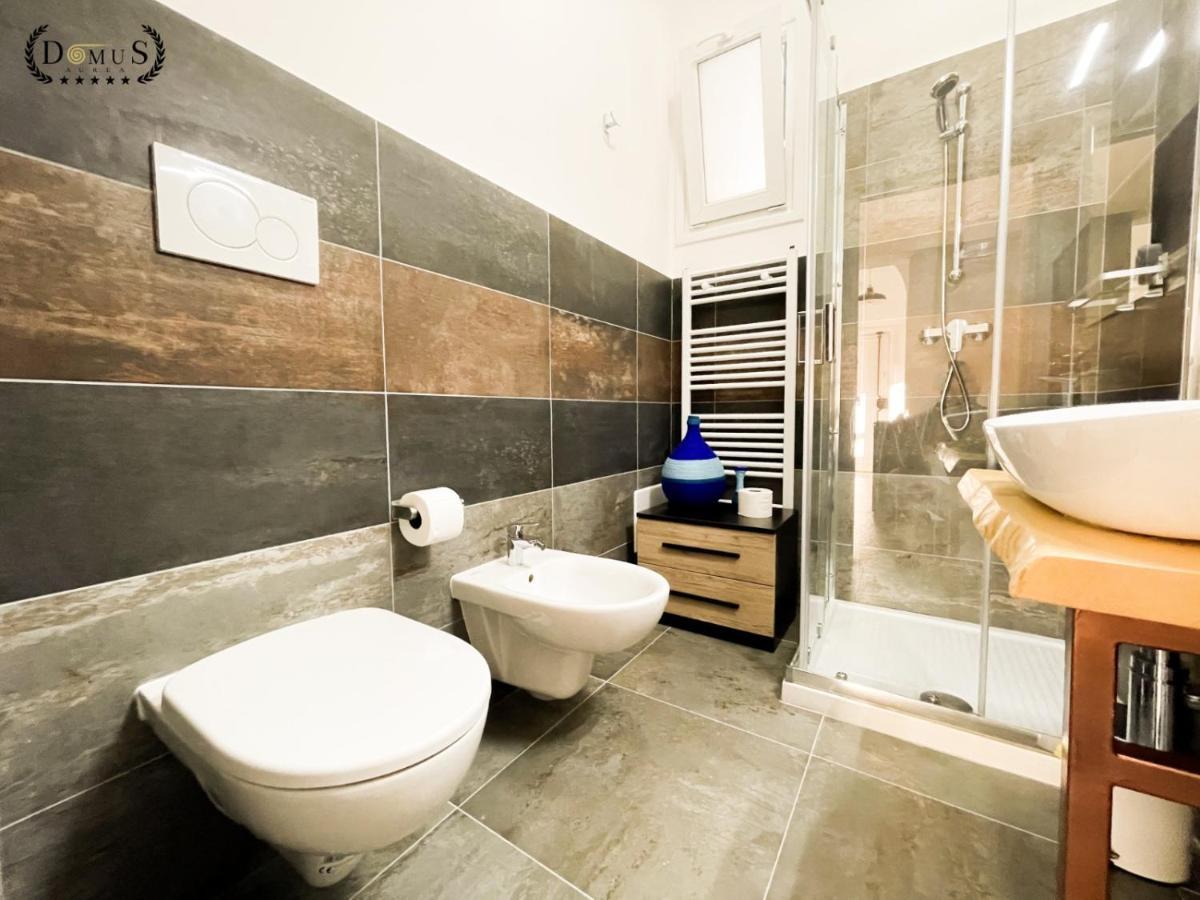 ليتشي 4 Balconi Rooms-Elements B&B المظهر الخارجي الصورة